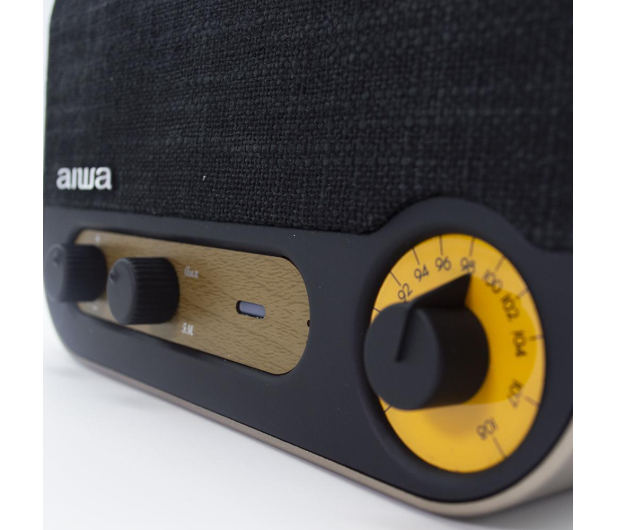 AIWA RBTU-600 - 1376233 - zdjęcie 5